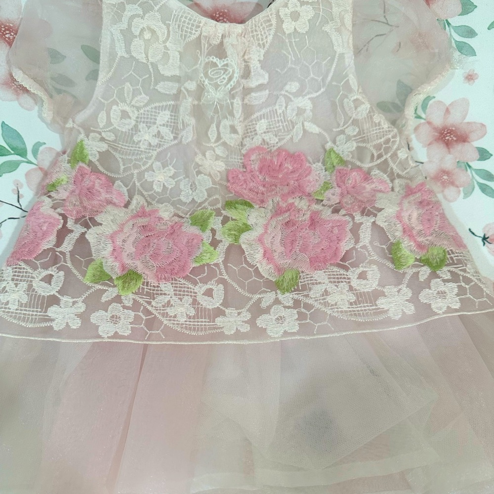 Blumarine dress